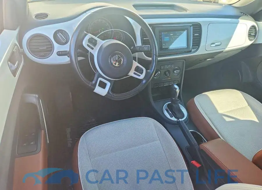 3VW517AT6HM821467# 8