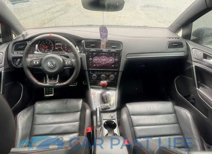 3VW6T7AU9LM017423# 9