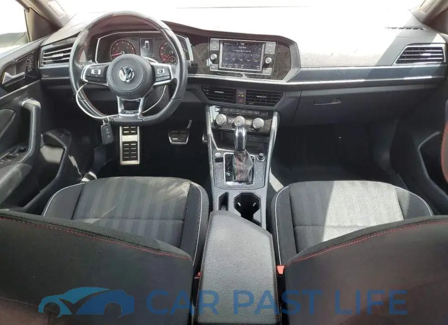 3VW6T7BU7LM027091# 8