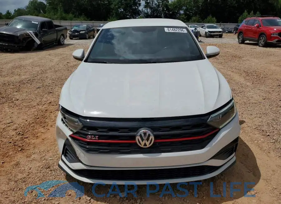 3VW6T7BU7LM027091# 5