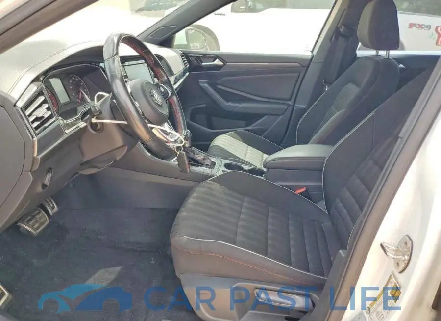 3VW6T7BU7LM027091# 7