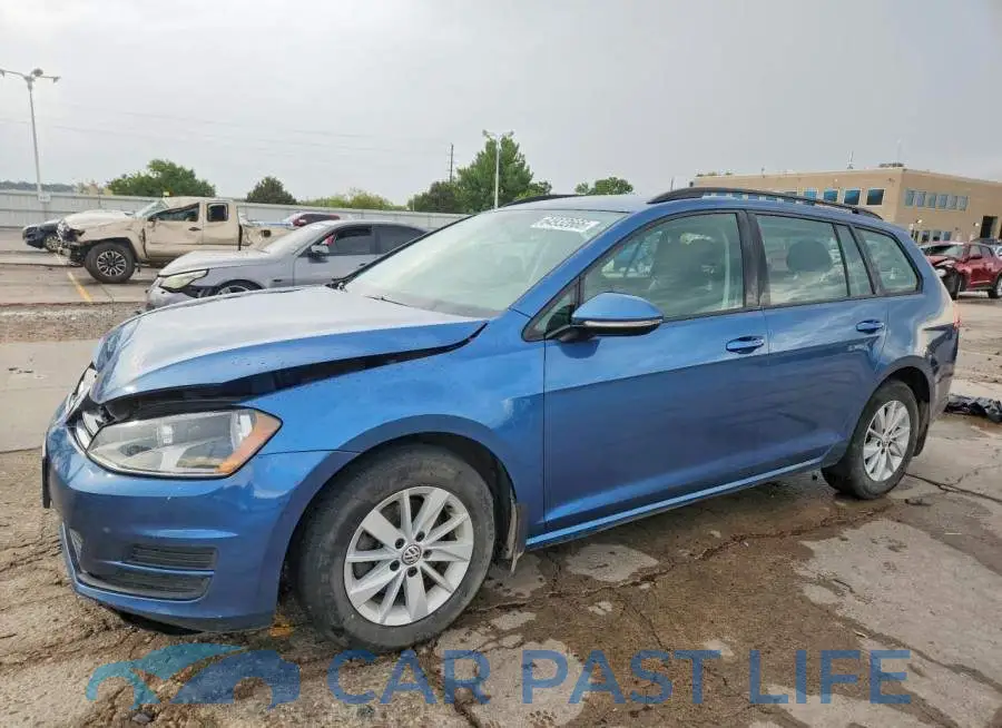 3VWC17AU0HM501464# 1