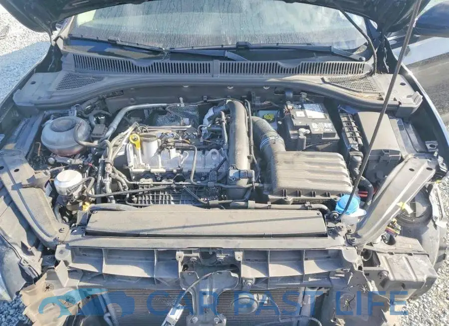 3VWCB7BU5LM022087# 11
