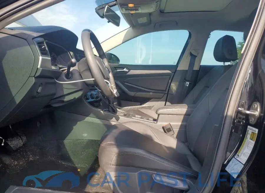 3VWCB7BU5LM022087# 7