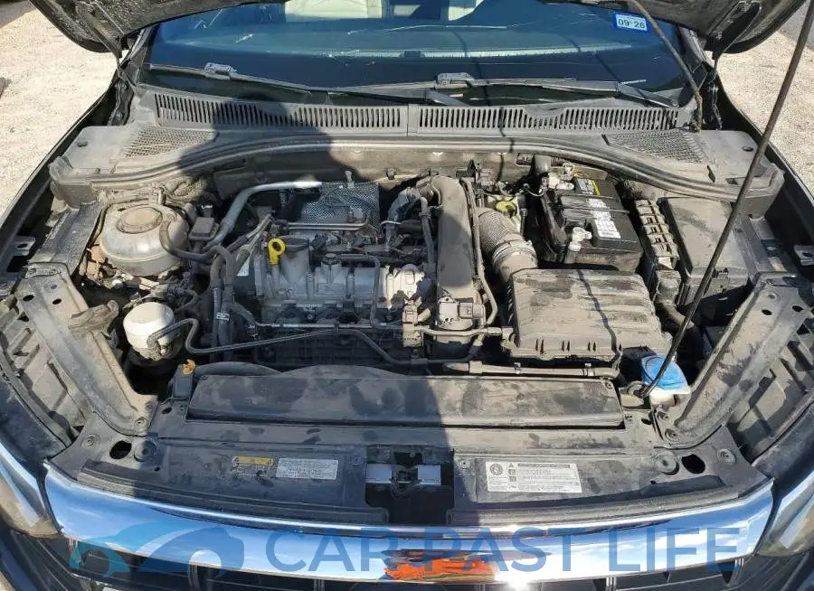 3VWCB7BU8LM017479# 11