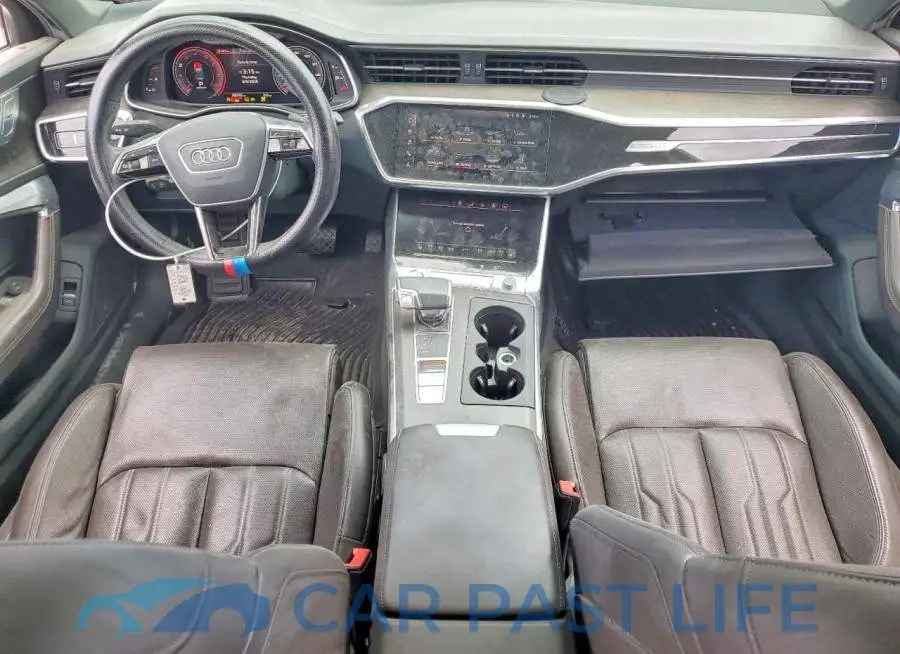 WAUL2AF26KN101990# 8