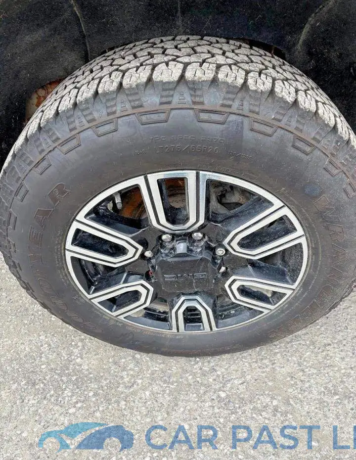 1GT49PE75LF185363# 12