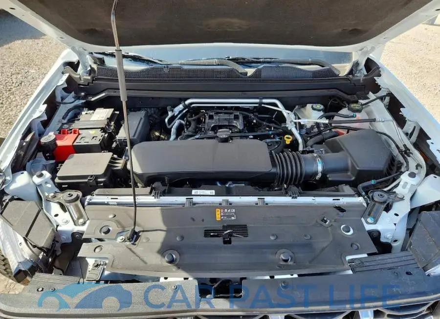 1GTP2DEK9T1257599# 11