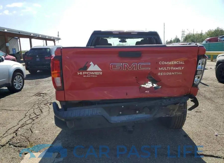 1GTPUAEK2TZ221750# 6