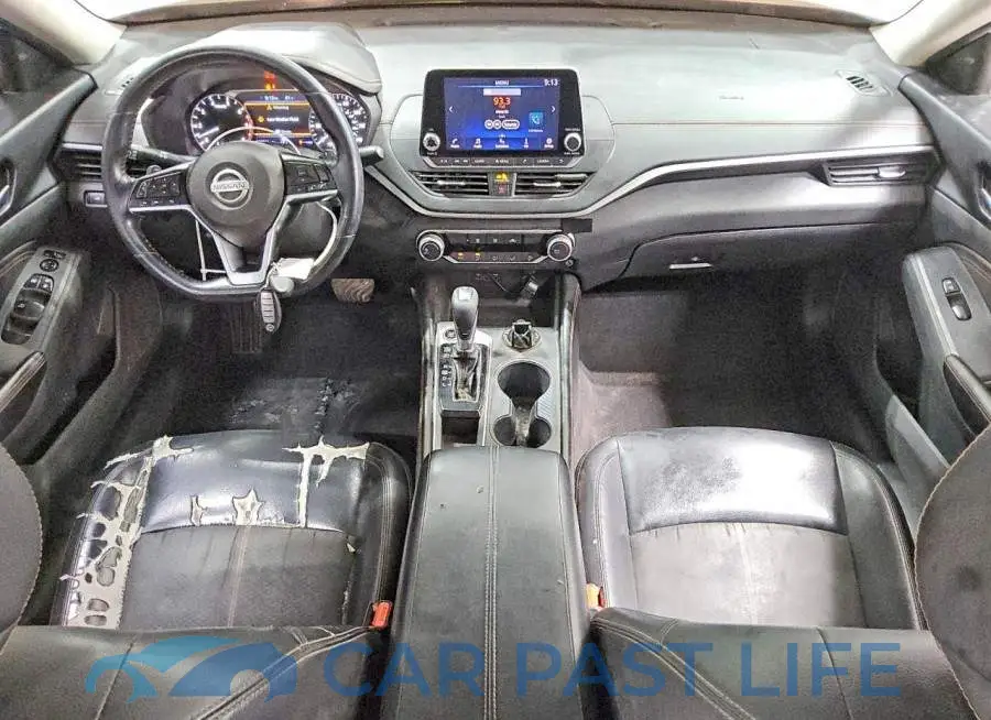 1N4BL4CV2LC200305# 8