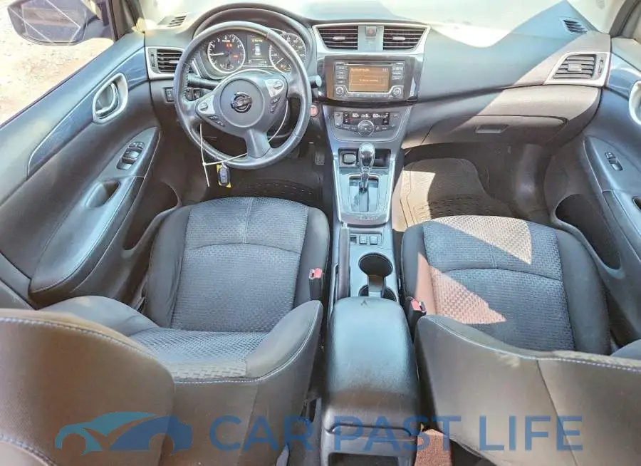 3N1AB7AP8JY267416# 8