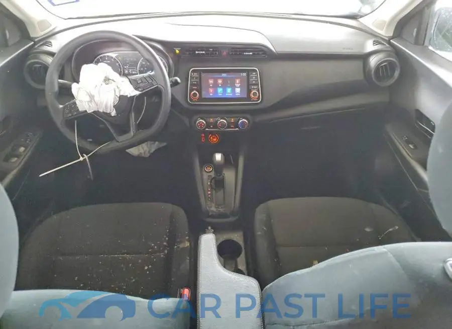 3N1CP5BV2SL492067# 8
