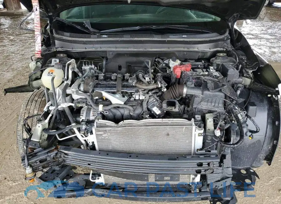 3N1CP5BV2SL492067# 12