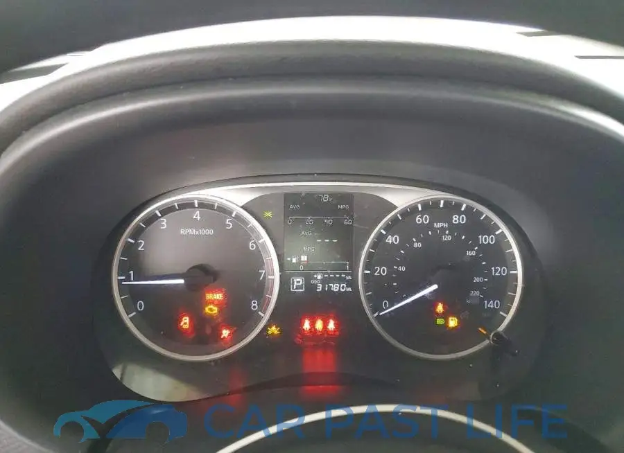 3N1CP5BV2SL492067# 9