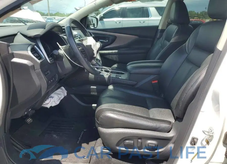 5N1AZ2CJ8MC107954# 7