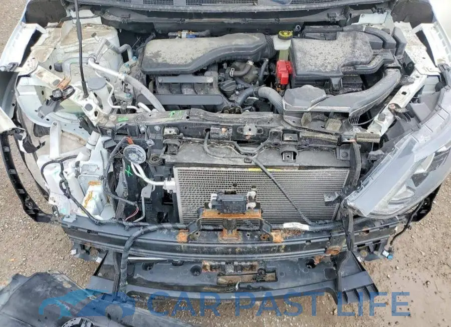 JN1BJ1CR7KW337662# 12