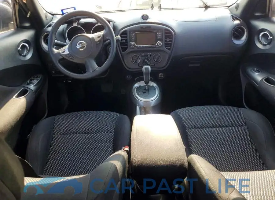 JN8AF5MR2HT700688# 8
