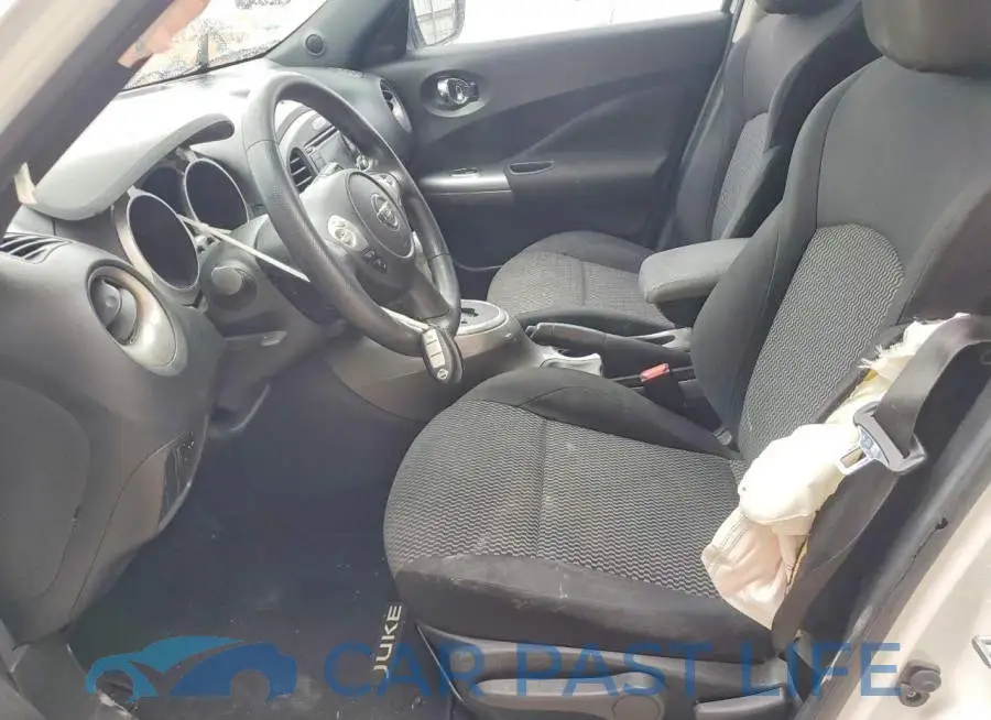 JN8AF5MR2HT700688# 7