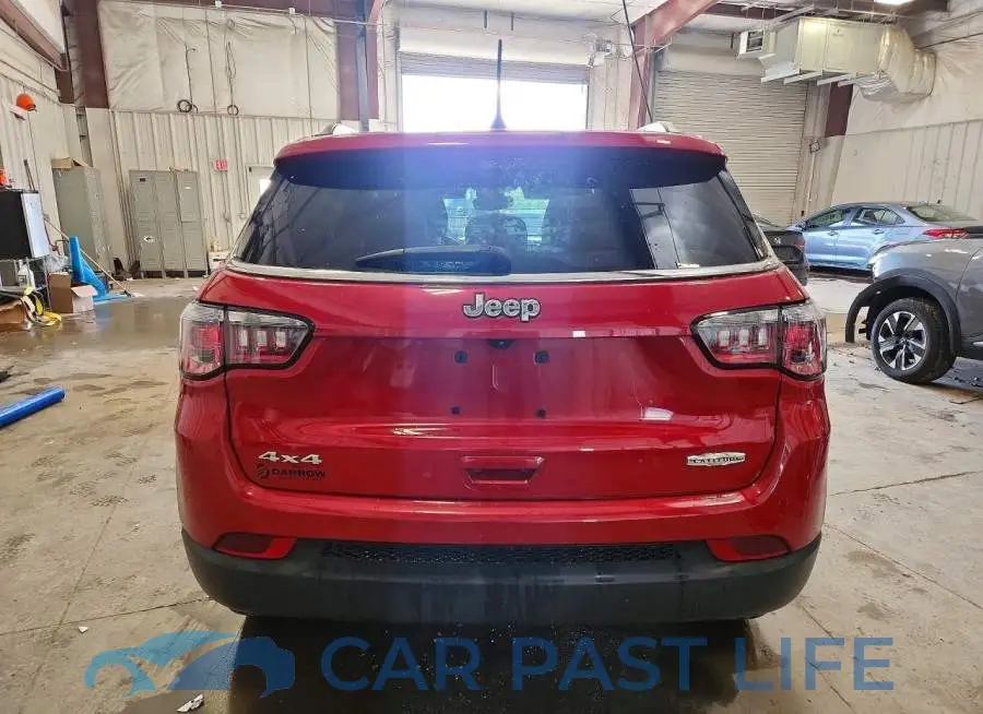3C4NJDBN9PT503624# 6