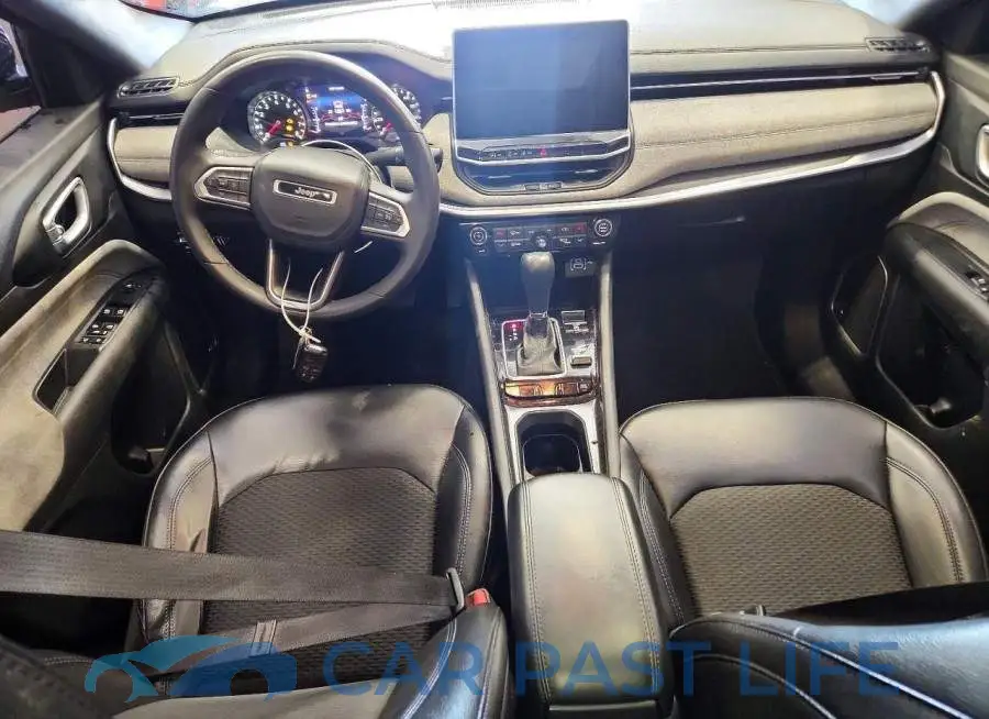 3C4NJDBN9PT503624# 8