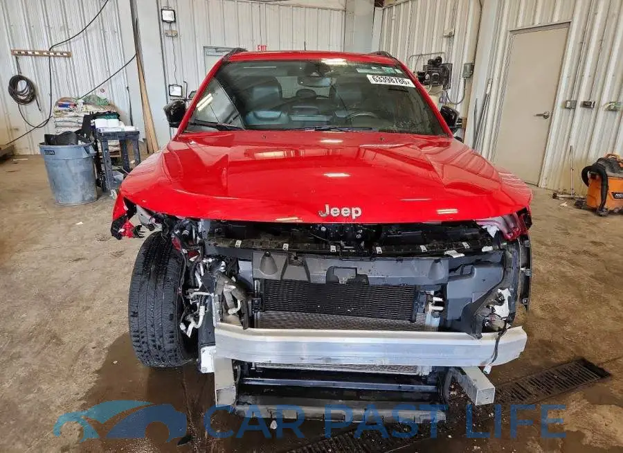 3C4NJDBN9PT503624# 5