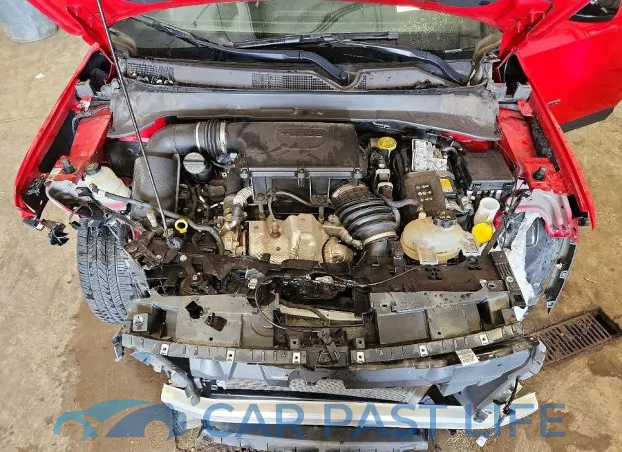 3C4NJDBN9PT503624# 12