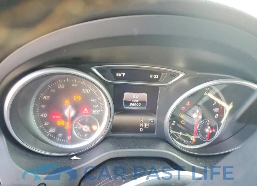 WDDSJ4GB6HN422489# 9