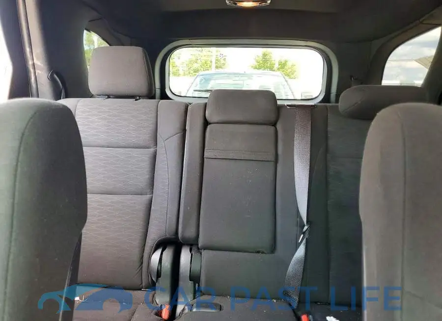 1C4RDJAG3KC821334# 10
