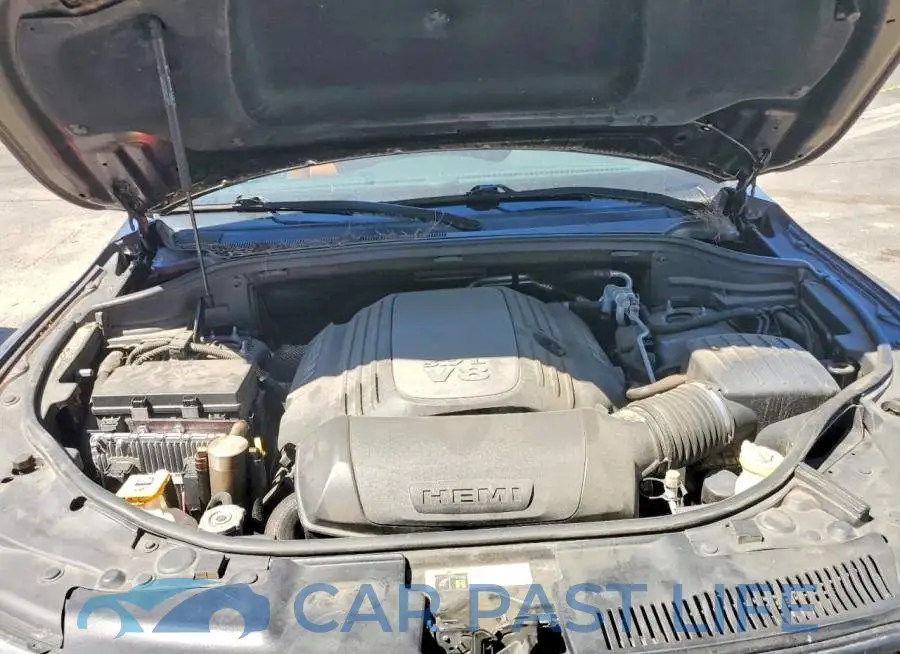 1C4SDHCT9KC622101# 12