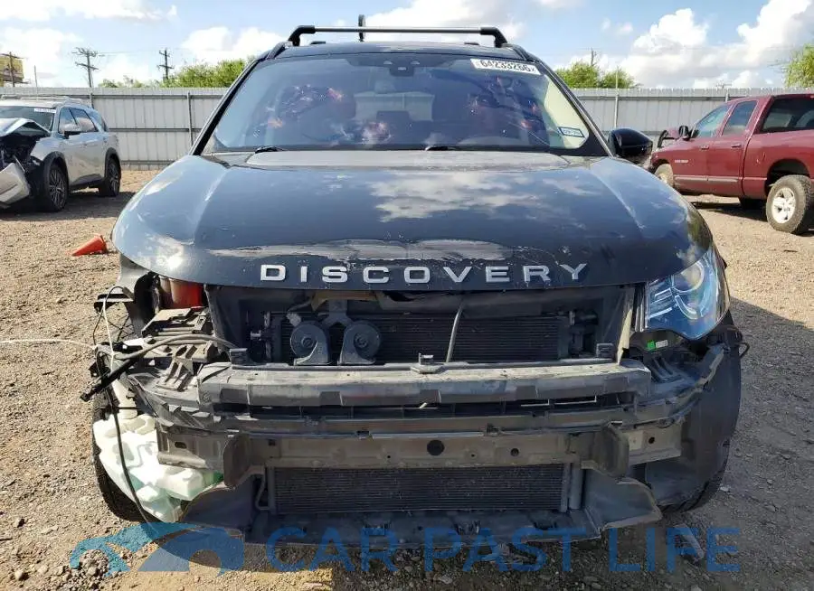 SALCR2RX9JH738695# 5