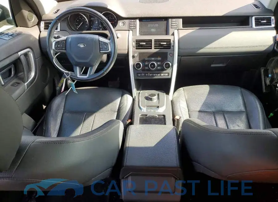 SALCR2RX9JH738695# 8