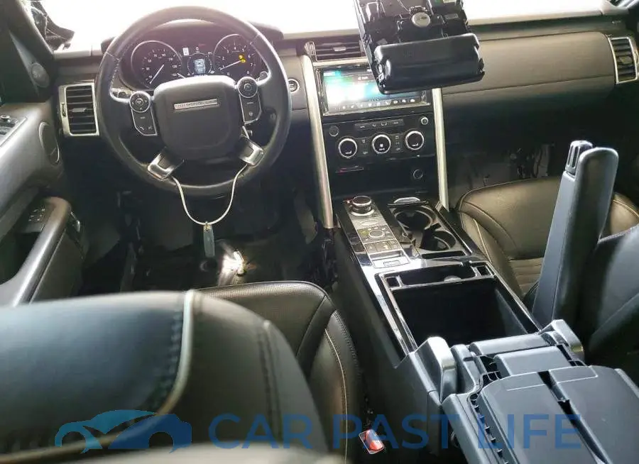 SALRRBBV8HA022926# 8