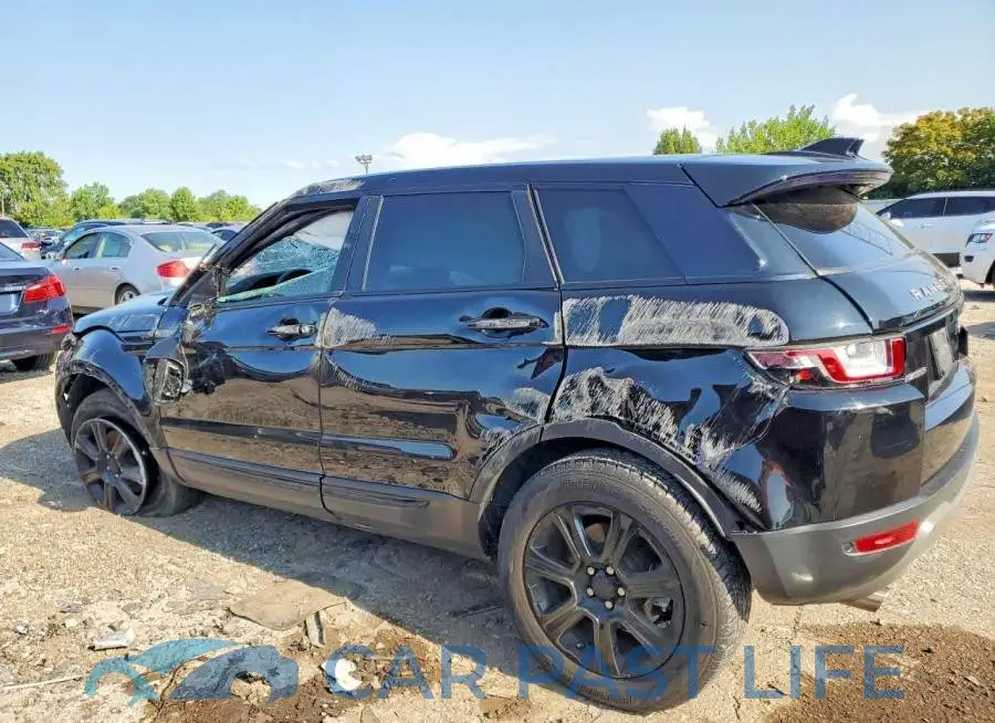 SALVP2RX8JH300023# 2