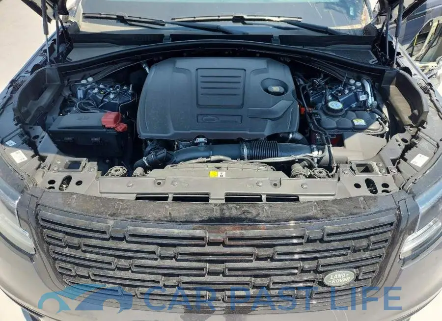 SALYL2EX5TA829519# 11