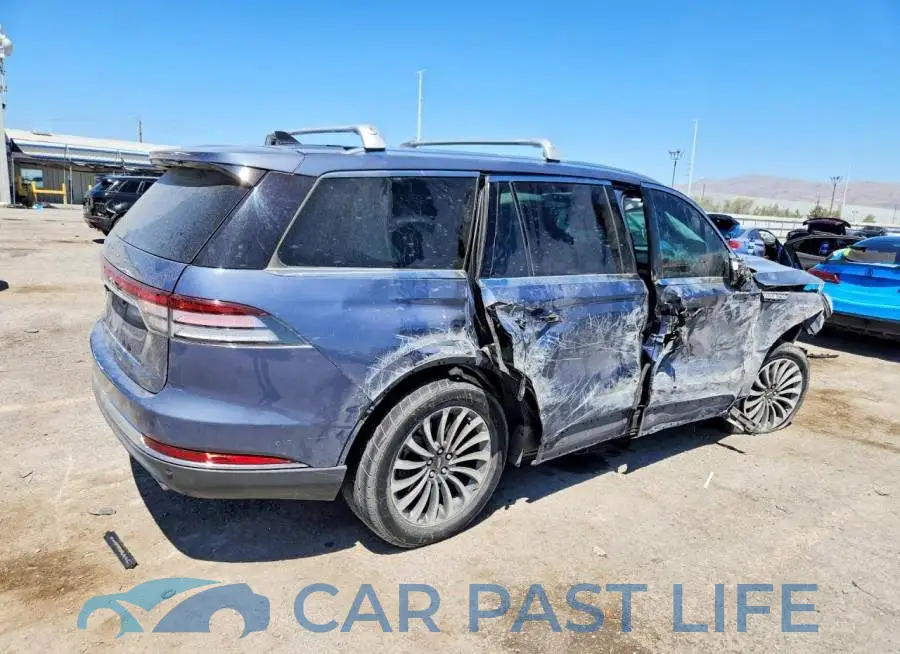 5LM5J7XC8MGL14819# 3