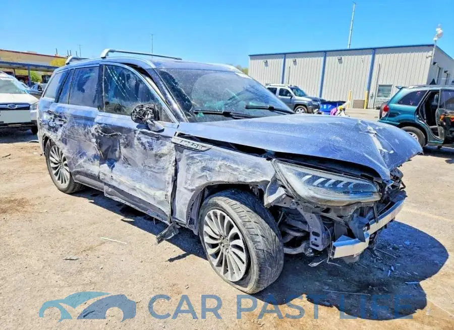5LM5J7XC8MGL14819# 4
