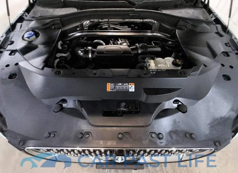 5LM5J9XC9LGL17464# 12