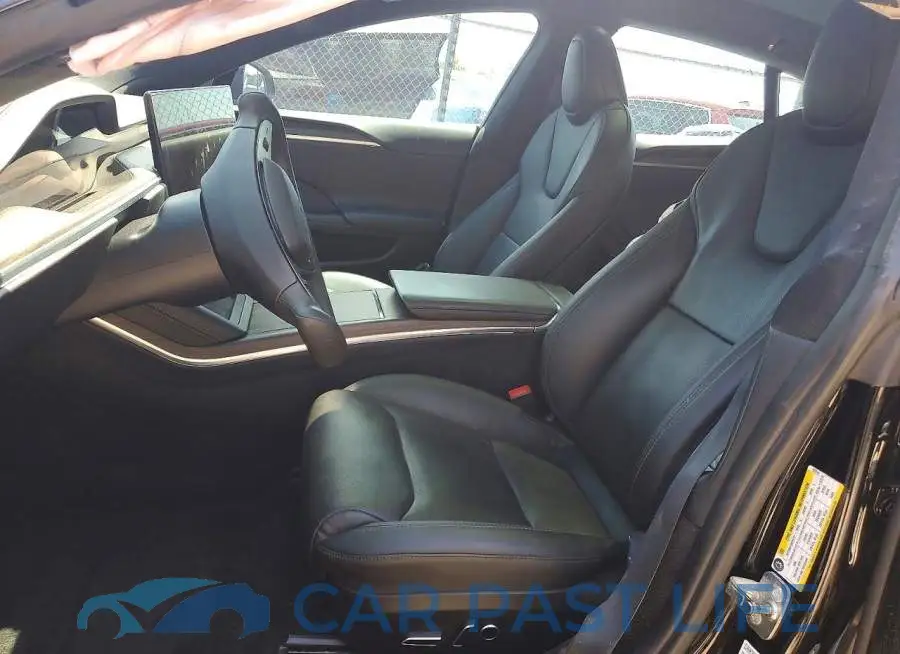 5YJSA1E53PF502948# 7