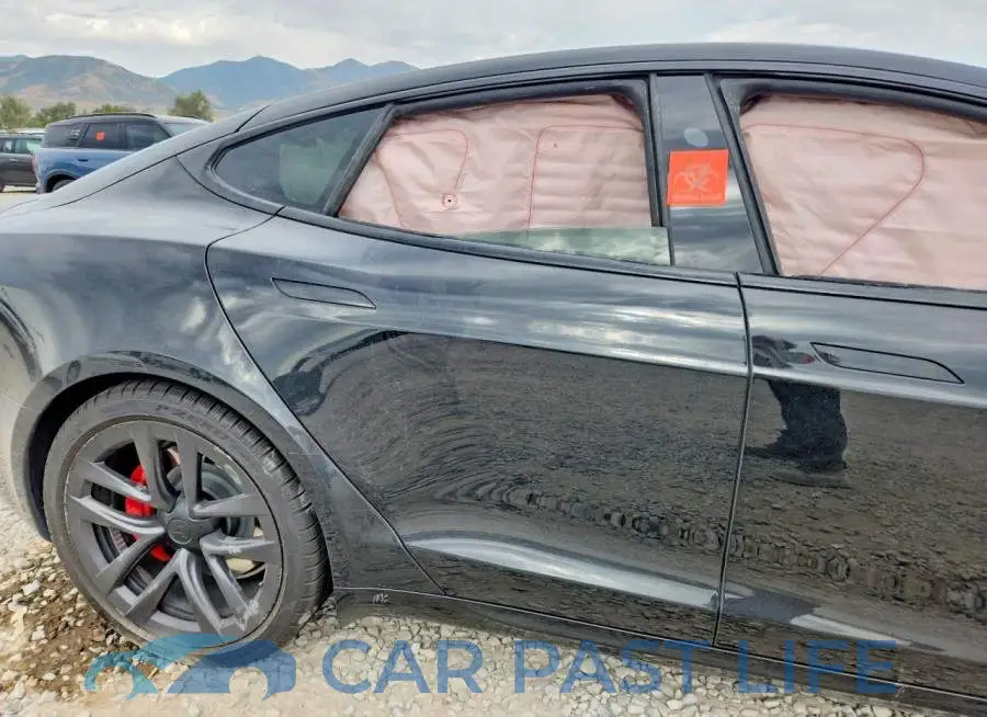 5YJSA1E60RF542156# 10