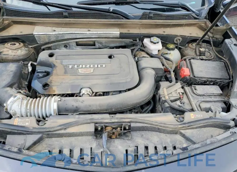 1GYAZAR47PF172789# 11