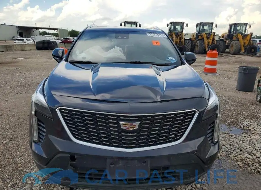 1GYAZAR47PF172789# 5