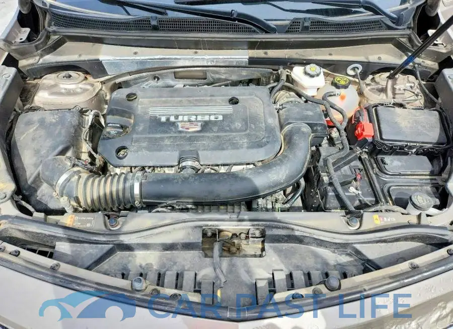 1GYFZER47PF107602# 12