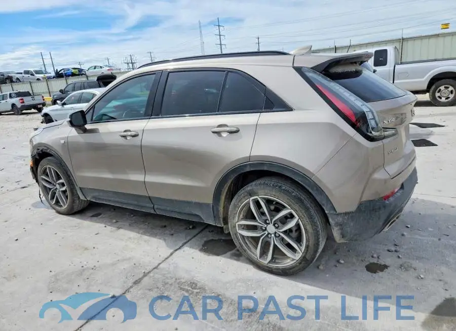 1GYFZER47PF107602# 2