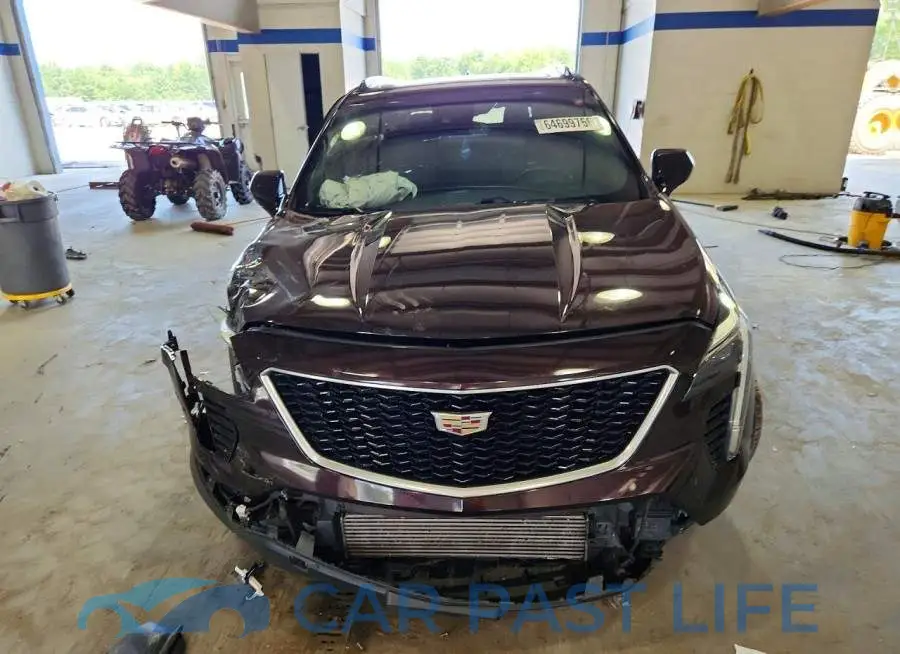 1GYFZFR40LF141896# 5