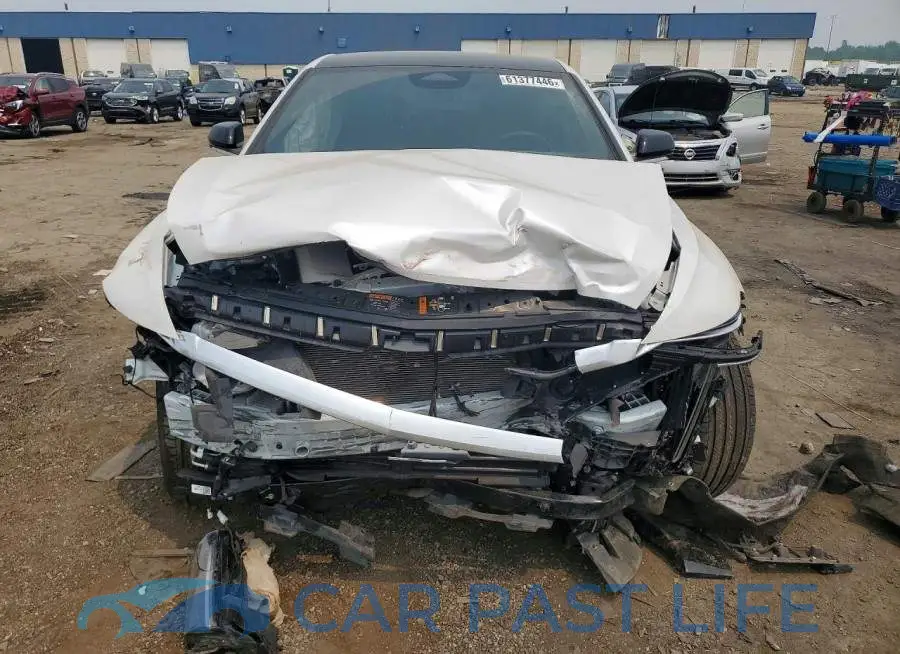1GYKPNRL3SZ306407# 5