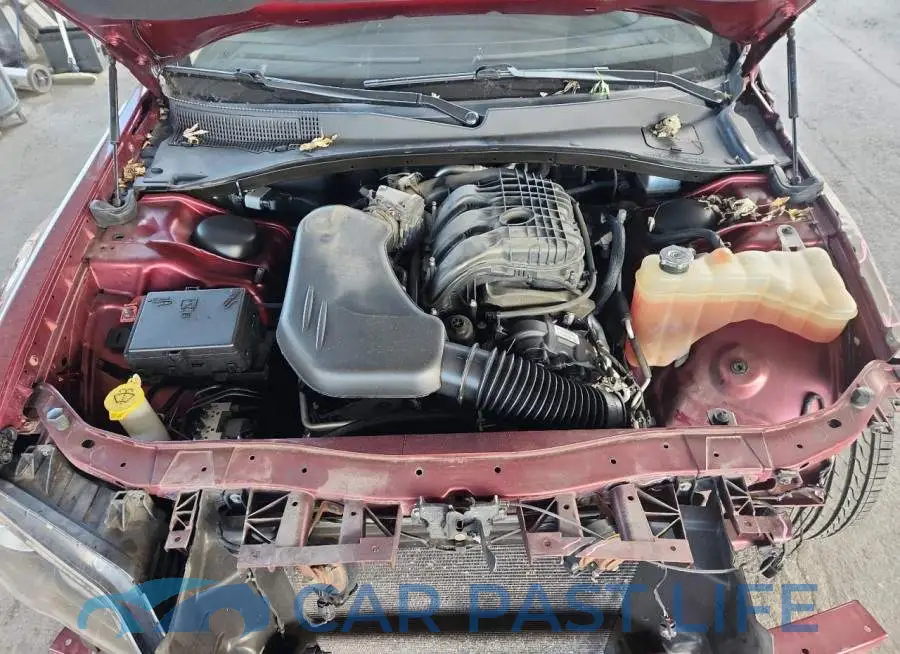 2C3CCAAG3MH505302# 11