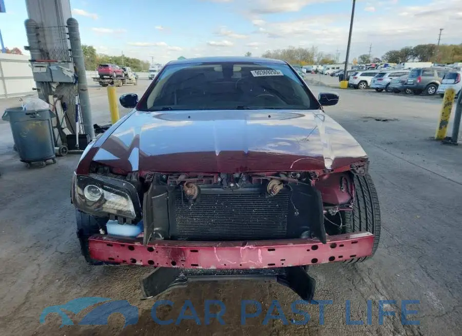 2C3CCAAG3MH505302# 5