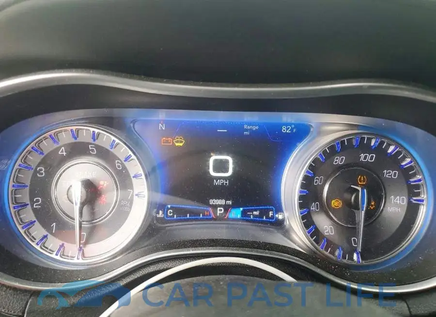 2C3CCABG2MH620181# 9