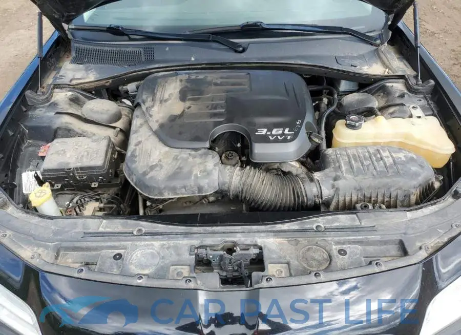 2C3CCAKG8HH566634# 11