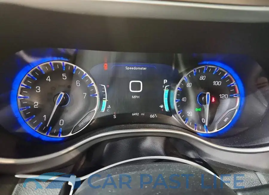 2C4RC1BG2VR553681# 9